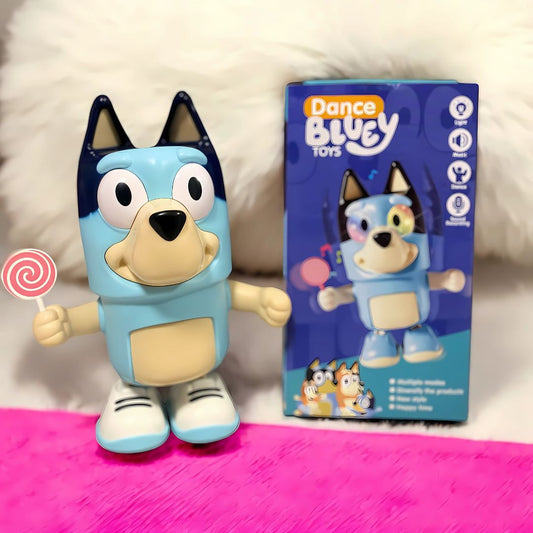 Juguete Bluey Bailarín